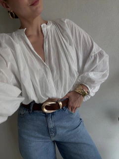 BLUSA COTTON - tienda online