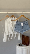 BLUSA AMAIA - comprar online