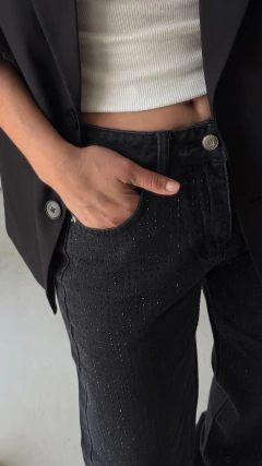 JEAN STRAIGHT STRASS en internet