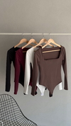 BODY ALMENDRA - comprar online