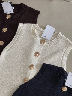 CHALECO CERDEÑA - comprar online