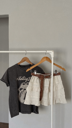REMERA STONES - comprar online