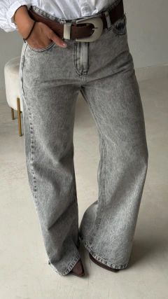 WIDE LEG OSAKA - FLORE CLOTHING