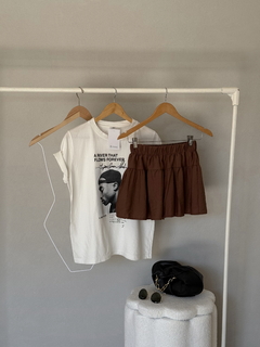 SKORT HELENA - comprar online