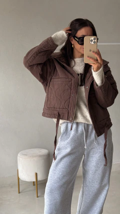 CAMPERA PETRA - FLORE CLOTHING