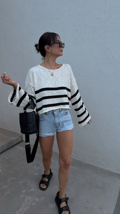 SWEATER ANINE