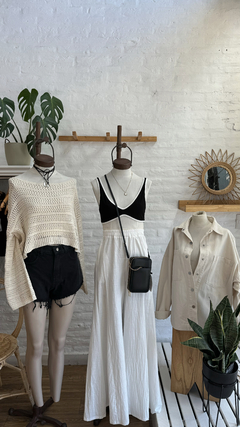 MAXIPALAZZO GEORGIA - tienda online