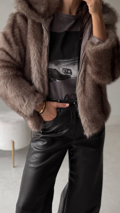 CAMPERA ALASKA - comprar online