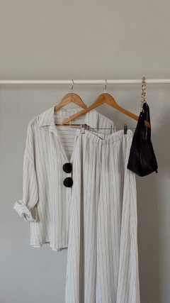 CAMISA SANTORINI en internet