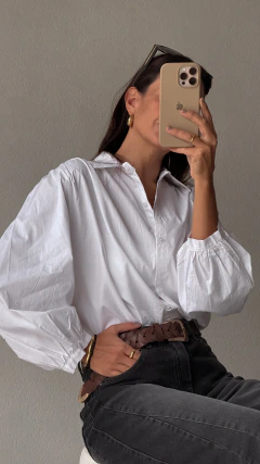 CAMISA PALOMA