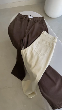 JEAN WIDE BALLOON en internet