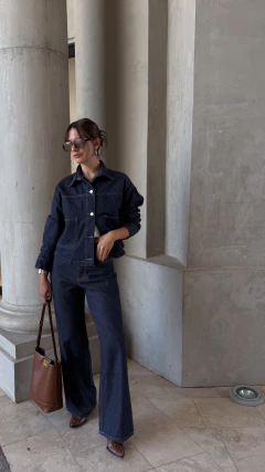 WIDE LEG LINA - tienda online