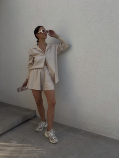 SHORT AURELIA - comprar online