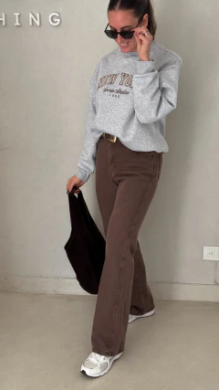 JEAN STRAIGHT TEXAS - tienda online
