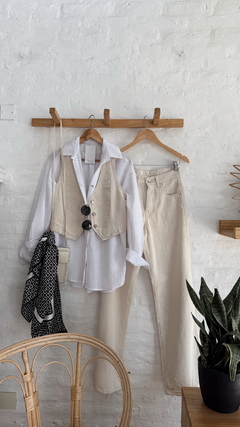 SKINNY WIDE LATTE - comprar online