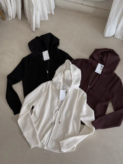 SWEATER LUCERNA