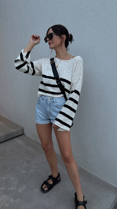 SWEATER ANINE en internet