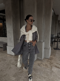 MOM FIT TOKIO
