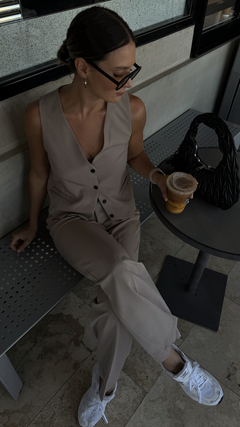PANTALON MAGNA - FLORE CLOTHING