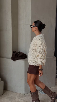 SWEATER VITTA - FLORE CLOTHING