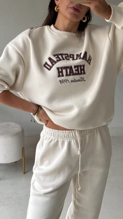 JOGGER TORONTO - comprar online