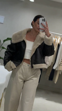 PANTALON FRANCISCA en internet