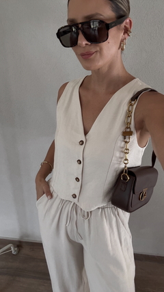 CHALECO GUCCI - comprar online
