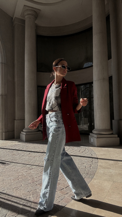 BLAZER GEMINIS