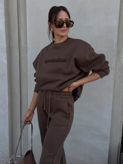 JOGGER NEW YORK en internet