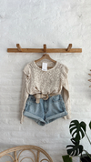SWEATER FRESIA