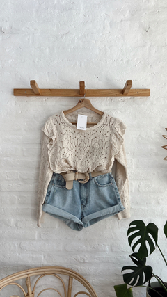 SWEATER FRESIA