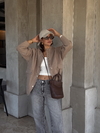 BOMBER SACCHI - comprar online