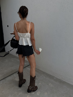 SHORT MILO en internet
