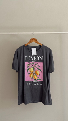 REMERON LIMON