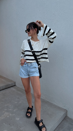 SWEATER ANINE - FLORE CLOTHING