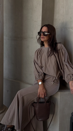 PALAZZO CAMILO - FLORE CLOTHING