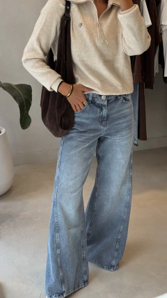 MEGAWIDE JEAN TREVOR - comprar online