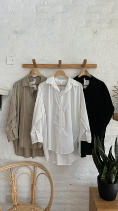 MAXICAMISA ATHENA - tienda online