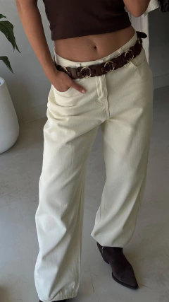 JEAN WIDE BALLOON - tienda online