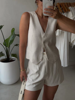 SHORT MALTA - comprar online