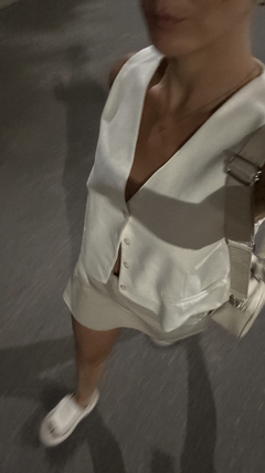 SKORT SASTRERO - tienda online