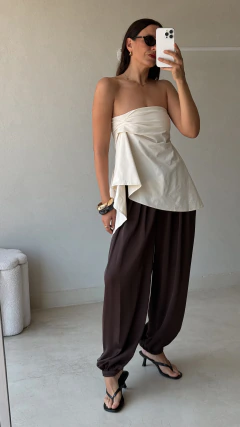 STRAPLESS ATENA - comprar online