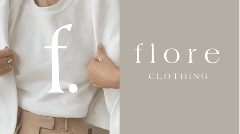 Imagen del carrusel FLORE CLOTHING