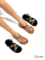 SANDALIA CANUTILLOS - tienda online