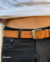 CINTO HOMBRE COSTURA CENTRO - comprar online