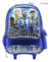 MOCHILA AFA 16’’ CON CARRO