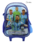 MOCHILA AFA 16’’ CON CARRO