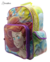 MOCHILA SIRENITA 18’’ - borsalino calzado