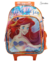MOCHILA SIRENITA 16’’ CON CARRO