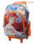 MOCHILA SIRENITA 16’’ CON CARRO en internet
